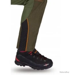 PANTALON TRABALDO PANTHER PRO 3.0 TAILLE 46 UE NEUF -Chasse Offres Boutique 00008 PANTALON TRABALDO PANTHER PRO 3.0 TAILLE 46 UE NEUF