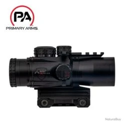 Point Rouge Prisme PRIMARY X5 Réticule Acss-Cqb 10 Point Rouge Prisme PRIMARY X5 Réticule Acss-Cqb -Chasse Offres Boutique 00008 POINT ROUGE PRISME PRIMARY X5 RETICULE ACSS CQB