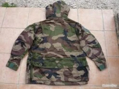 VESTE Chasse T3 TREILLIS FELIN 4M / FELIN T3 / VESTE T3 Taille 4M : Neuf Armée 21 VESTE Chasse T3 TREILLIS FELIN 4M / FELIN T3 / VESTE T3 Taille 4M : Neuf Armée -Chasse Offres Boutique 00008 VESTE Chasse T3 TREILLIS FELIN 4M FELIN T3 VESTE T3 taille 4M neuf armee