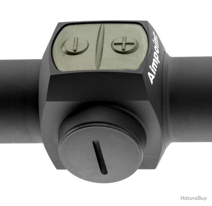 Viseur Point Rouge Aimpoint Hunter 10 Viseur Point Rouge Aimpoint Hunter – Image 8