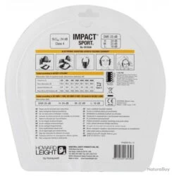 Wahoo ! Casque Amplifié Bilsom Impact TM Sport 18 Wahoo ! Casque Amplifié Bilsom Impact TM Sport -Chasse Offres Boutique 00008 Wahoo Casque amplifie Bilsom Impact TM Sport