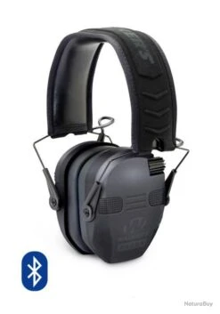 Casque Antibruit Walker's Razor 360 Bluetooth