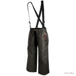 Cuissard Somlys Kevlarex V2 Marron