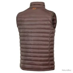 Gilet Matelassé Stagunt Teva Light Bark 5 Gilet Matelassé Stagunt Teva Light Bark -Chasse Offres Boutique 00009 Gilet matelasse Stagunt Teva Light Bark