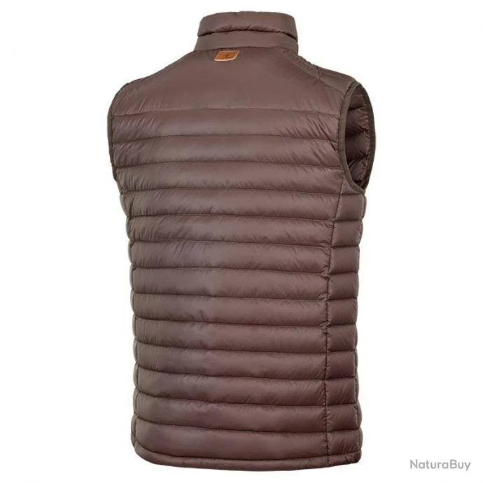 Gilet Matelassé Stagunt Teva Light Bark 4 Gilet Matelassé Stagunt Teva Light Bark – Image 2