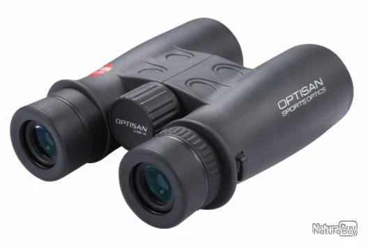 Jumelle LITEC H 10X42 - OPTISAN 6 Jumelle LITEC H 10X42 - OPTISAN â Image 4