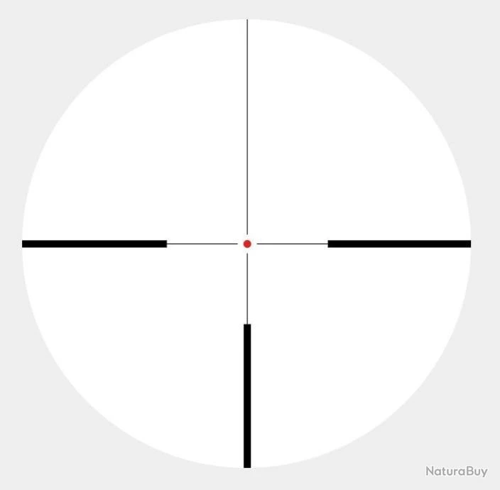 LUNETTE DE BATTUE HAWKE FRONTIER 30 7 LUNETTE DE BATTUE HAWKE FRONTIER 30 – Image 5