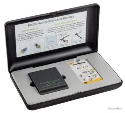 Oreillettes Alvis Chasse III Taille S, M, L 22 Oreillettes Alvis Chasse III Taille S, M, L -Chasse Offres Boutique 00009 OREILLETTES ALVIS CHASSE III 1