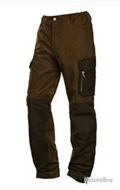 PANTALON STAGUNT PEISEY NEUF