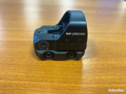 Point Rouge Urikan Attila Neuf -Chasse Offres Boutique 00009 Point rouge Urikan Attila neuf