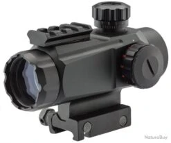 Point Rouge Tactique RTI Picatinny -Chasse Offres Boutique 00009 Point rouge tactique RTI Picatinny