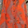 Veste De Poste Laksen "Mossy Oak Breack Up" Taille L 2 Veste De Poste Laksen "Mossy Oak Breack Up" Taille L -Chasse Offres Boutique 00009 Veste de poste Laksen Mossy Oak orange Fluo taille L