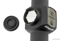 Viseur Point Rouge Aimpoint Hunter 19 Viseur Point Rouge Aimpoint Hunter -Chasse Offres Boutique 00009 Viseur point rouge Aimpoint Hunter 1