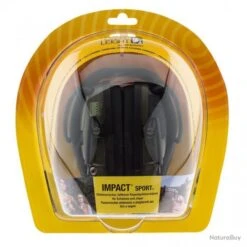 Wahoo ! Casque Amplifié Bilsom Impact TM Sport 19 Wahoo ! Casque Amplifié Bilsom Impact TM Sport -Chasse Offres Boutique 00009 Wahoo Casque amplifie Bilsom Impact TM Sport