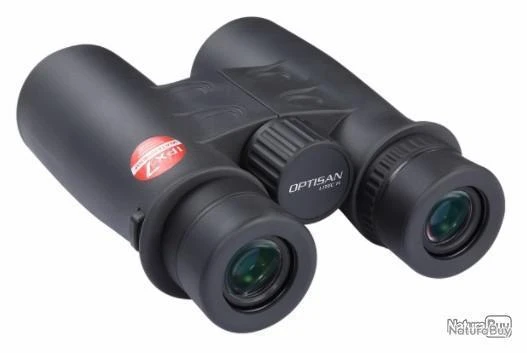 Jumelle LITEC H 10X42 - OPTISAN 7 Jumelle LITEC H 10X42 - OPTISAN â Image 5