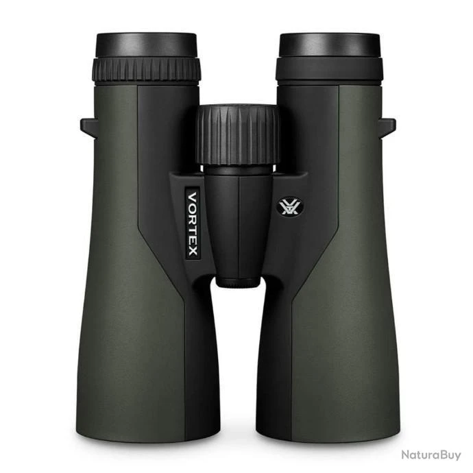 Jumelles Vortex Crossfire HD 12x50 3 Jumelles Vortex Crossfire HD 12x50