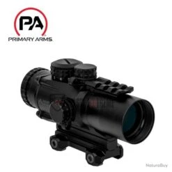 Point Rouge Prisme PRIMARY X5 Réticule Acss-Cqb 12 Point Rouge Prisme PRIMARY X5 Réticule Acss-Cqb -Chasse Offres Boutique 00010 POINT ROUGE PRISME PRIMARY X5 RETICULE ACSS CQB