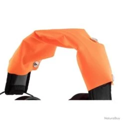 Bandeau Spécial Battue MSA - Orange