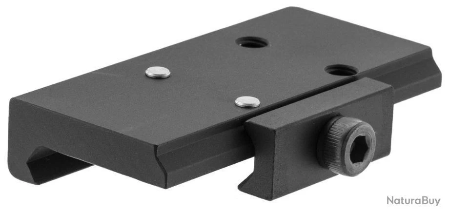 Point Rouge Nikko Stirling PRO T4 Diamond - Bonnette Diamond Pro T4 7 Point Rouge Nikko Stirling PRO T4 Diamond - Bonnette Diamond Pro T4 – Image 5