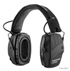 Casque Antibruit Bluetooth NUM'AXES CAS1036 Noir - NUM'AXES - Casque Antibruit Bluetooht. CAS1036 No -Chasse Offres Boutique 00011 Casque antibruit Bluetooth NUM AXES CAS1036 Noir NUM AXES Casque antibruit bluetooht. CAS1036 No