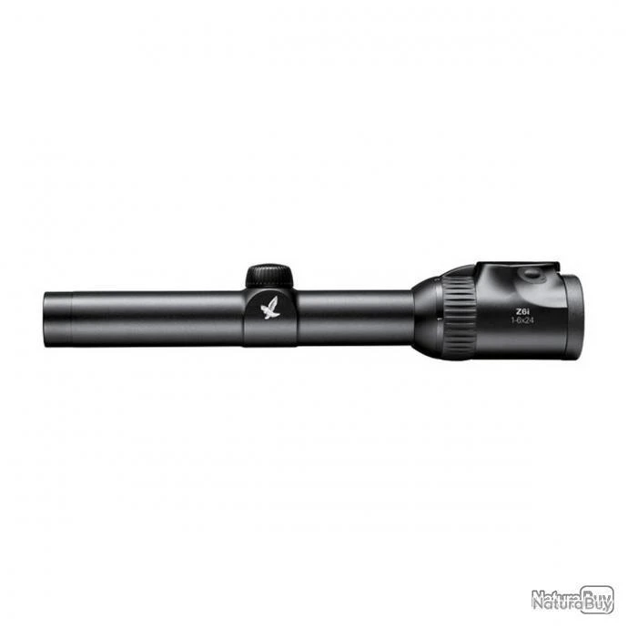 Lunette De Visée Z6i 1-6x24 L Rèticule 4-I - SWAROVSKI OPTIK 3 Lunette De Visée Z6i 1-6x24 L Rèticule 4-I - SWAROVSKI OPTIK