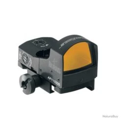 Viseur Point Rouge Burris FastFire III - Embase Incluse - 8Moa