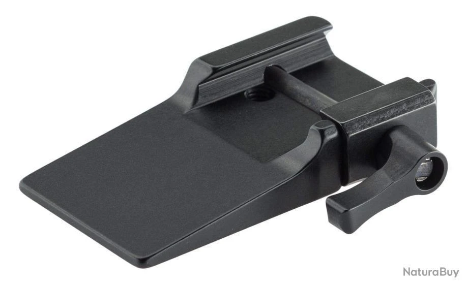 Point Rouge Nikko Stirling PRO T4 Diamond - Bonnette Diamond Pro T4 8 Point Rouge Nikko Stirling PRO T4 Diamond - Bonnette Diamond Pro T4 – Image 6