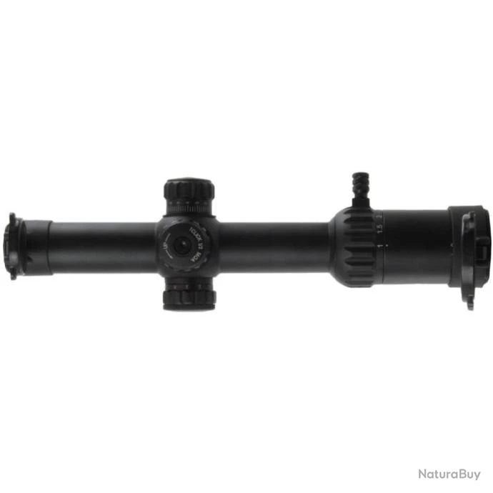 Lunette De Battue Konus Event 1-10x24 - Ret. CD 4 Lunette De Battue Konus Event 1-10x24 - Ret. CD – Image 2