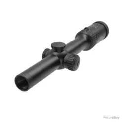 Lunette De Visée Meostar R2 1-6X24 (Réticule: K-DOT 2)