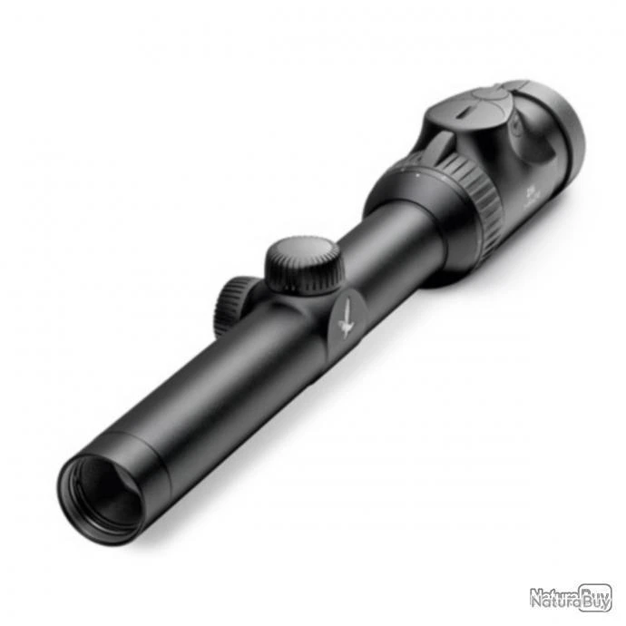 Lunette De Visée Z6i 1-6x24 L Rèticule 4-I - SWAROVSKI OPTIK 4 Lunette De Visée Z6i 1-6x24 L Rèticule 4-I - SWAROVSKI OPTIK – Image 2