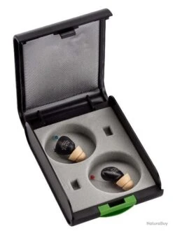 Oreillettes Alvis Chasse III Taille S, M, L 25 Oreillettes Alvis Chasse III Taille S, M, L -Chasse Offres Boutique 00012 OREILLETTES ALVIS CHASSE III 1