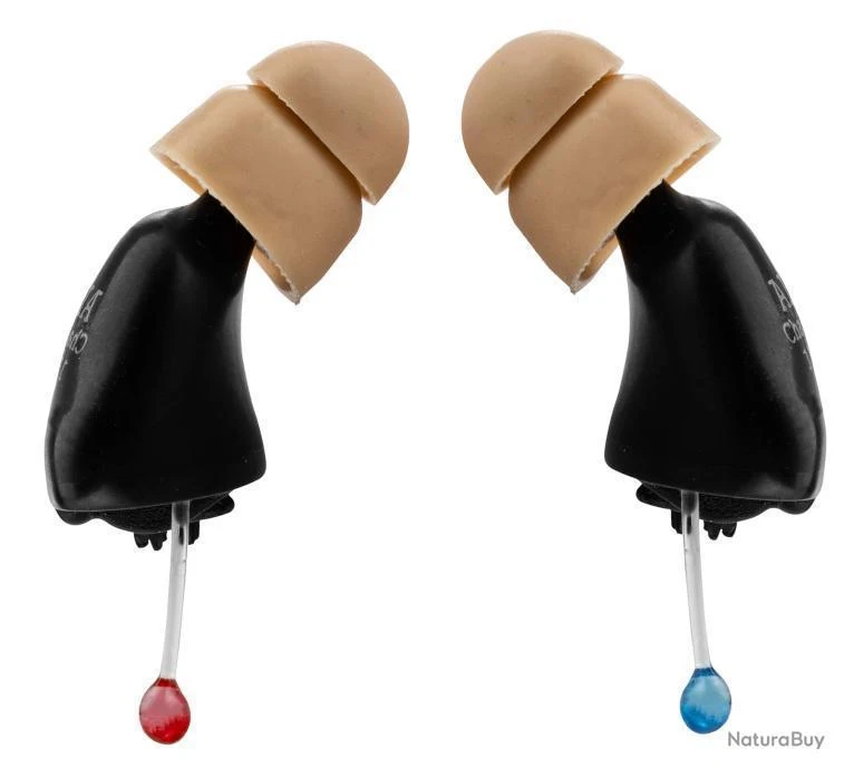 Oreillettes Alvis Chasse III - Taille S, M, L 4 Oreillettes Alvis Chasse III - Taille S, M, L – Image 2