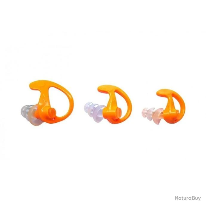 Oreillettes De Protection Alvis MK2 Haut De Gamme - M 4 Oreillettes De Protection Alvis MK2 Haut De Gamme - M – Image 2