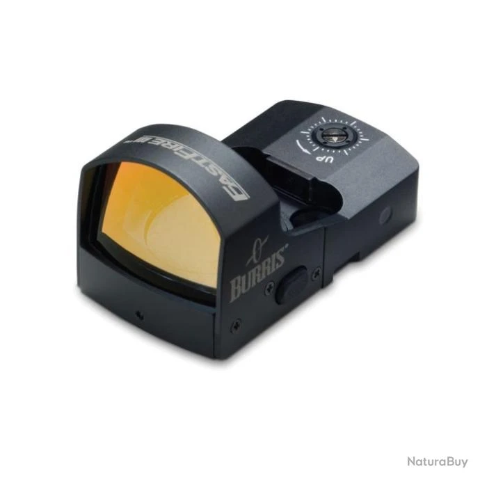 Viseur Point Rouge Burris FastFire III - Embase Incluse - 8Moa 4 Viseur Point Rouge Burris FastFire III - Embase Incluse - 8Moa – Image 2