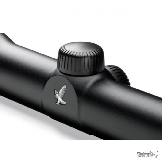 Lunette De Visée Z6i 1-6x24 L Rèticule 4-I - SWAROVSKI OPTIK 5 Lunette De Visée Z6i 1-6x24 L Rèticule 4-I - SWAROVSKI OPTIK – Image 3
