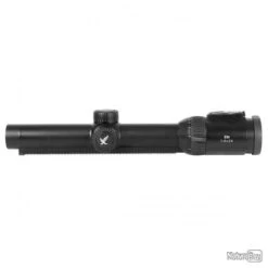 Lunette De Visée Z8i 1-8x24 SR Rèticule 4A-IF - SWAROVSKI OPTIK