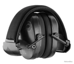 NUM'AXES - Casque Antibruit électro. CAS1034 Noir (livré Sans Piles) 14 NUM'AXES - Casque Antibruit électro. CAS1034 Noir (livré Sans Piles) -Chasse Offres Boutique 00013 NUM AXES Casque antibruit electro. CAS1034 Noir livre sans piles
