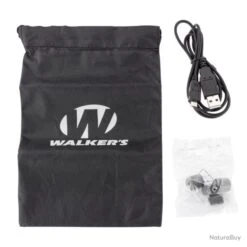 Oreillettes Electroniques Walker's Razor XV 15 Oreillettes Electroniques Walker's Razor XV -Chasse Offres Boutique 00013 Oreillettes Electroniques Walker s Razor XV