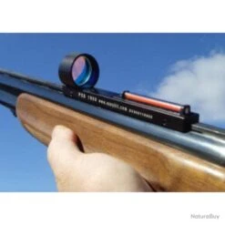 Viseur Point Rouge Easy Hit - PX-S2000