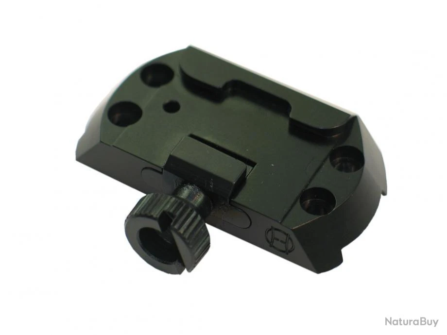 Aimpoint Micro H2 - 2Moa Avec Montage HMS Pour SAKO 4 Aimpoint Micro H2 - 2Moa Avec Montage HMS Pour SAKO – Image 2