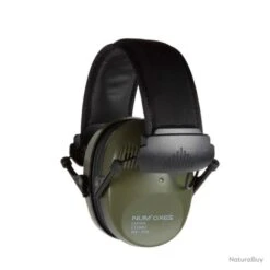 Casque Antibruit électronique Num'Axes Cas1034 - Noir 5 Casque Antibruit électronique Num'Axes Cas1034 - Noir -Chasse Offres Boutique 00014 Casque antibruit electronique Num Axes Cas1034 Noir