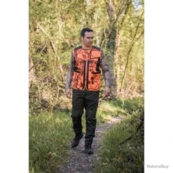 Gilet De Chasse Treeland Resist Blaze Camo Blaze 5 Gilet De Chasse Treeland Resist Blaze Camo Blaze -Chasse Offres Boutique 00014 Gilet de chasse Treeland Resist Blaze Camo Blaze
