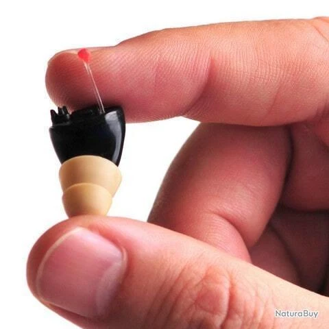 Oreillettes Alvis Chasse III - Taille S, M, L 6 Oreillettes Alvis Chasse III - Taille S, M, L – Image 4