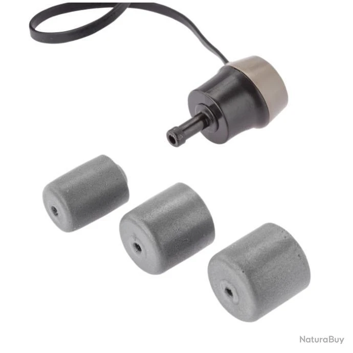 Oreillettes Electroniques Walker's Razor XV 9 Oreillettes Electroniques Walker's Razor XV – Image 7