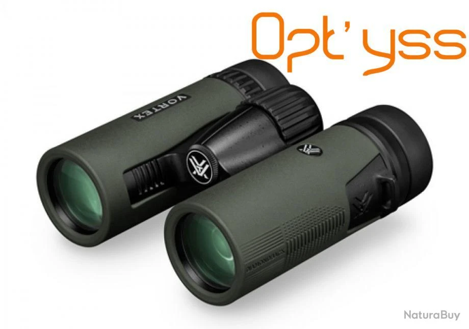 Jumelles Vortex New Diamondback HD 10x32 Garantie A Vie 3 Jumelles Vortex New Diamondback HD 10x32 Garantie A Vie