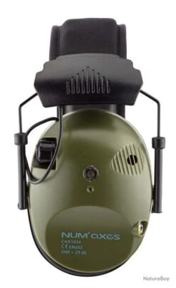 Casque Antibruit électronique Num'Axes CAS1034 Kaki - NUM'AXES - Casque Antibruit électro. CAS1034 K 16 Casque Antibruit électronique Num'Axes CAS1034 Kaki - NUM'AXES - Casque Antibruit électro. CAS1034 K -Chasse Offres Boutique 00015 Casque antibruit electronique Num Axes CAS1034 Kaki NUM AXES Casque antibruit electro. CAS1034 K