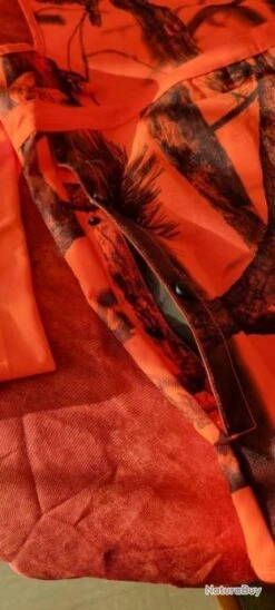 Lot Gilet De Chasse,doudoune Fluo,etcetc 19 Lot Gilet De Chasse,doudoune Fluo,etcetc -Chasse Offres Boutique 00015 lot gilet de chasse tee short et fluo