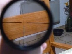 Lunette Fuzion Chasse 1x6x24 9 Lunette Fuzion Chasse 1x6x24 -Chasse Offres Boutique 00015 lunette Fuzion chasse 1x6x24