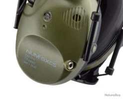 Casque Antibruit électronique Num'Axes CAS1034 Kaki - NUM'AXES - Casque Antibruit électro. CAS1034 K 17 Casque Antibruit électronique Num'Axes CAS1034 Kaki - NUM'AXES - Casque Antibruit électro. CAS1034 K -Chasse Offres Boutique 00016 Casque antibruit electronique Num Axes CAS1034 Kaki NUM AXES Casque antibruit electro. CAS1034 K