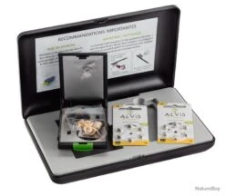 Oreillettes Alvis Chasse III - Taille S, M, L 17 Oreillettes Alvis Chasse III - Taille S, M, L -Chasse Offres Boutique 00016 Oreillettes Alvis Chasse III Taille S M L